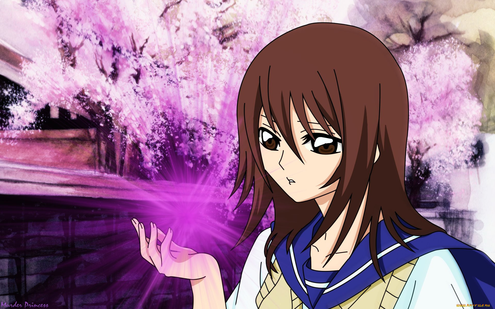 , nurarihyon, no, mago